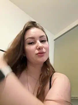 DonnaCam's Live XXX Chat