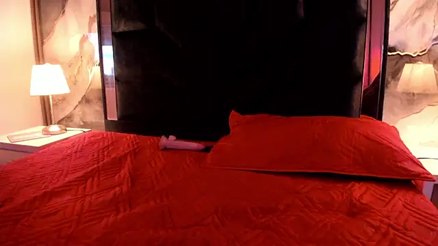 SusanVilla Live XXX-chat