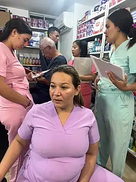 kandalove's Live XXX Chat