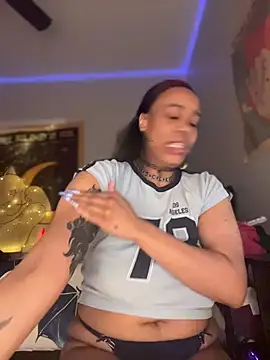 loveluna8 Chat XXX live