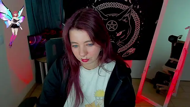 Sam_Mystery Chat XXX live