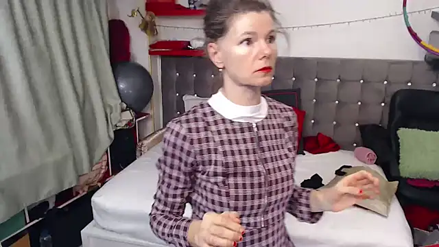 kellyterapy's Live XXX Chat