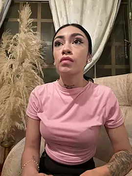 Bonny_Eva live XXX chat