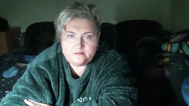 Lana555 élő XXX-chatje