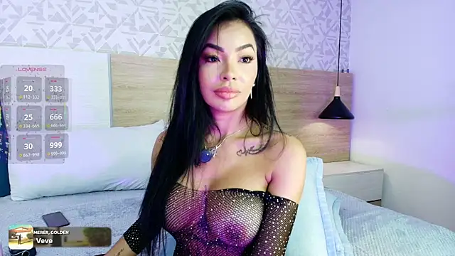 veronikali live XXX chat