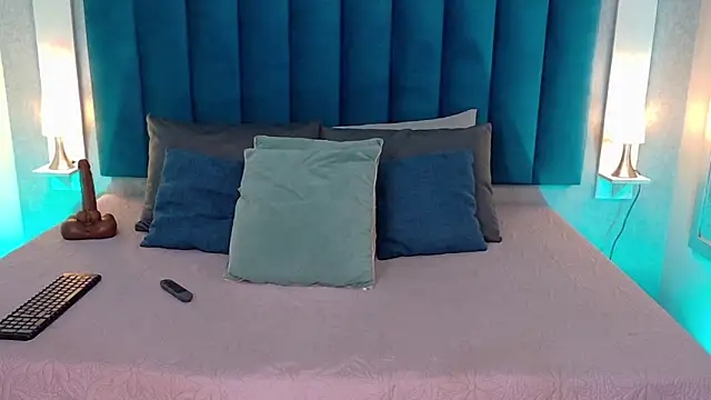 Chat +18 de Madisonsmiith ao vivo