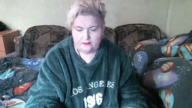 Chatroom XXX en direct de Lana555