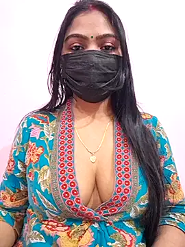 Cute-Ananyaa's Webcam Show