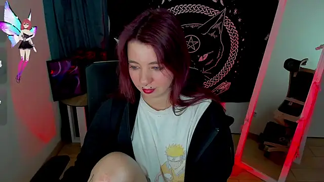 Sam_Mystery Adlı Modelin Canlı XXX Sohbeti