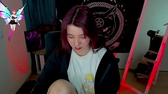 دردشة Sam_Mystery الجنسية المباشرة