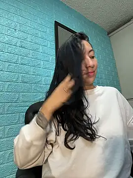 SALOME_KORLAND: απευθείας συνομιλία ΧΧΧ