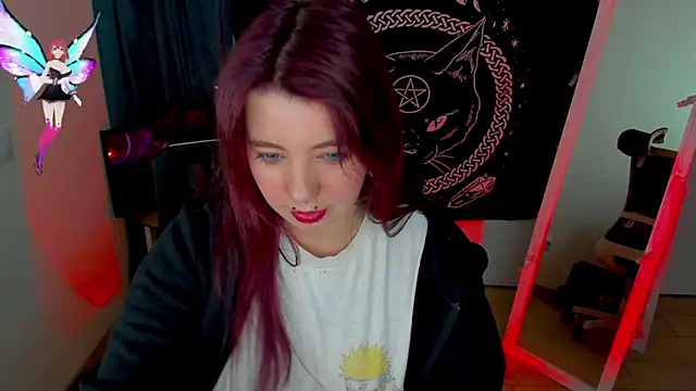 Онлайн чат XXX Sam_Mystery