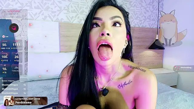 veronikali Chat XXX live