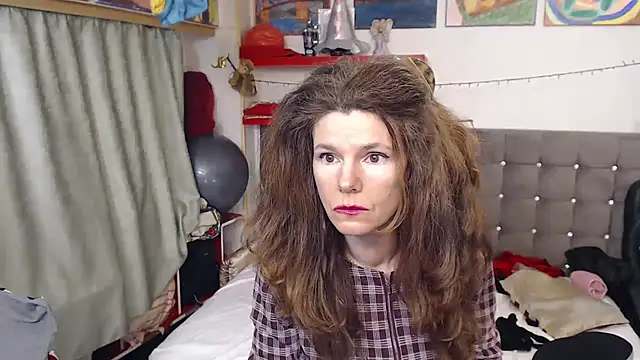 Chat +18 de kellyterapy ao vivo