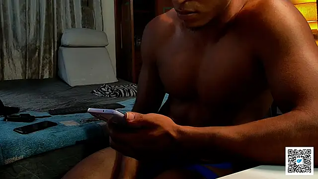 Jhon_wich – Live XXX-chat