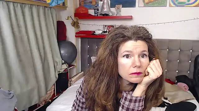 kellyterapy: онлайн-секс-чат