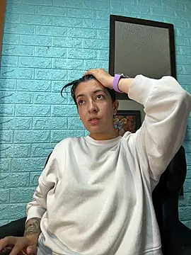 SALOME_KORLAND's Webcam Show