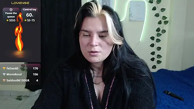 Chat XXX Live Nika_1_