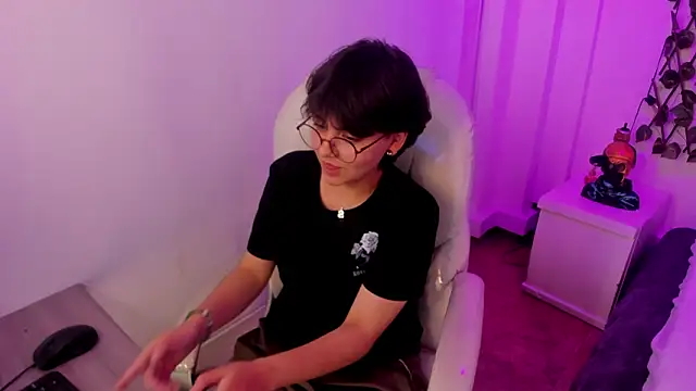 Nathaly_ds' Live XXX Chat