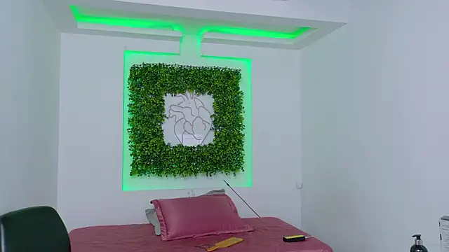 KaelSwitch 现场XXX聊天