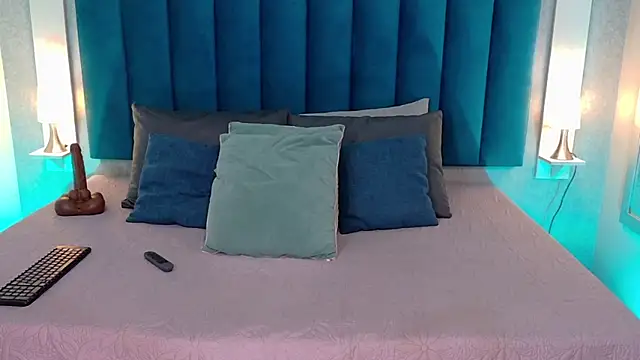 Madisonsmiith – Naživo XXX chat