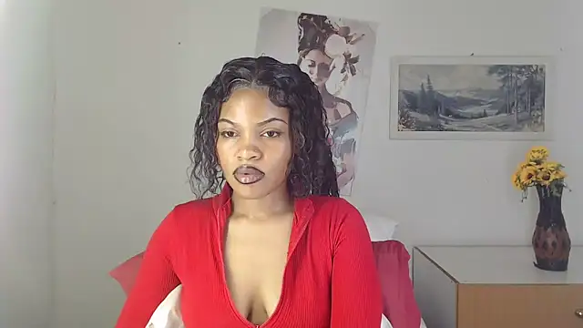 SATHIVA's Live XXX Chat