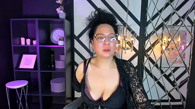 Anita_Muse Chat XXX in diretta