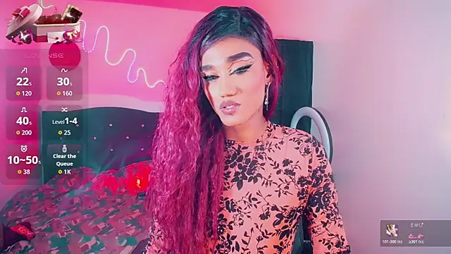 Show de webcam de Kendall_hornyy