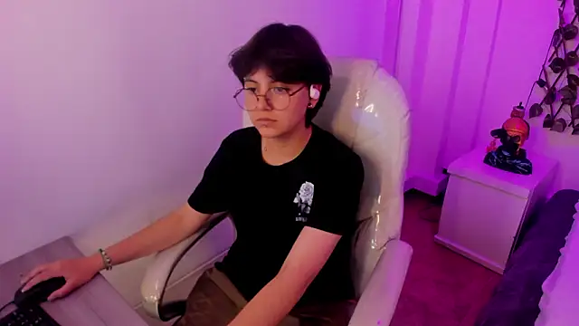 Živý XXX chat Nathaly_ds