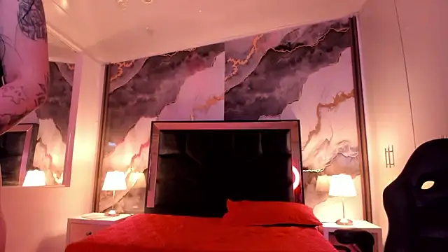 Sembang XXX Secara Langsung SusanVilla