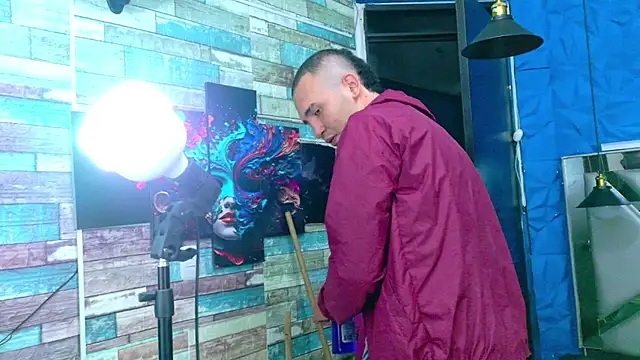 TemptationDual's Live XXX Chat