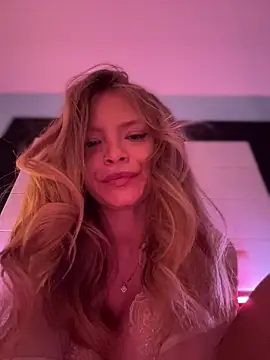 AnastasiaAniess Chat XXX in diretta