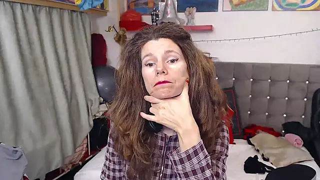 kellyterapy – Naživo XXX chat