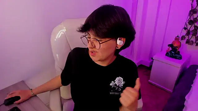 Chat XXX ao vivo de Nathaly_ds