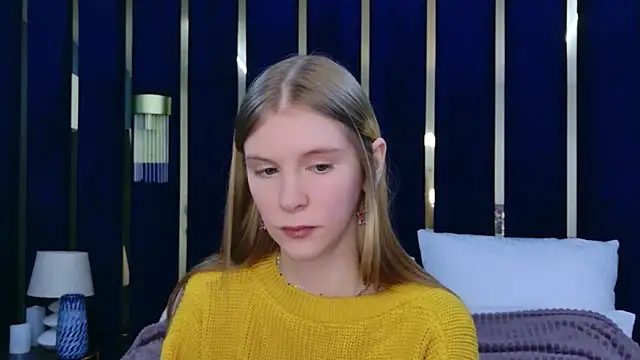 Czat XXX na żywo – Morgan_Wardi