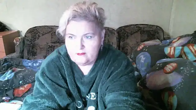 Živý XXX chat Lana555