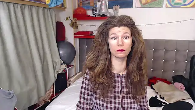 Chat XXX Live kellyterapy