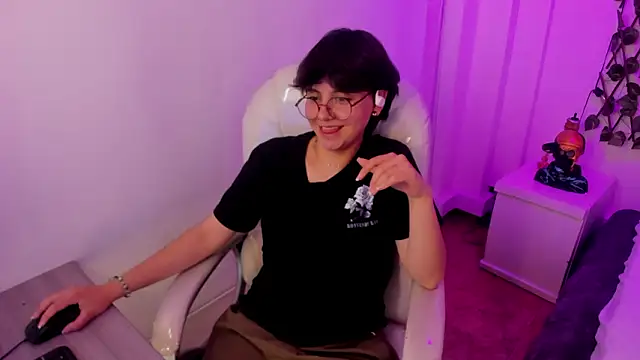 Nathaly_ds' Live XXX Chat