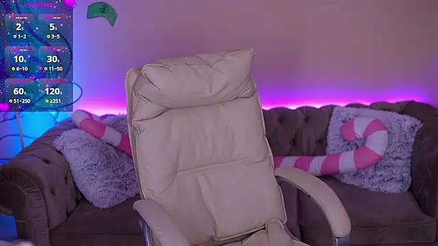 TinaMelt Live XXX-Chat