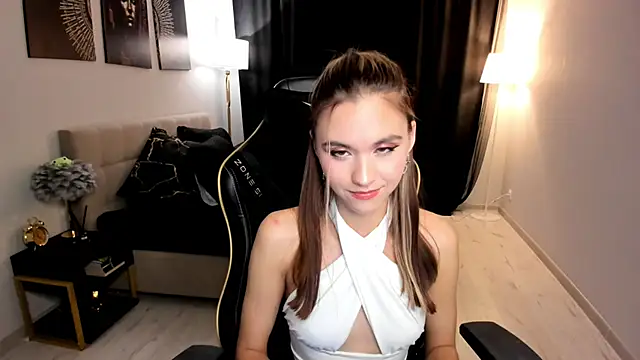 Chat XXX Live EllaCurtis