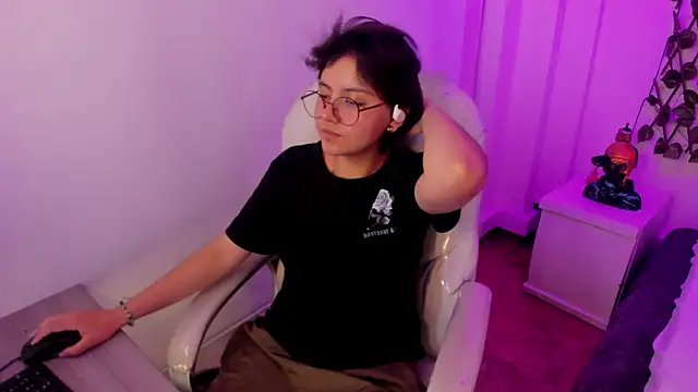 Chat XXX Live Nathaly_ds