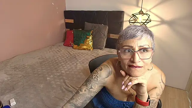 Živý XXX chat Charlotte__Gray