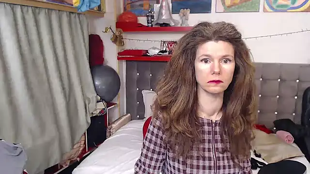 kellyterapy's Live XXX Chat