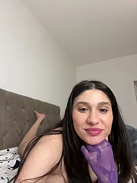 د ردشة IrisBlues الجنسية المباشرة