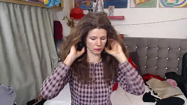 kellyterapy live XXX chat