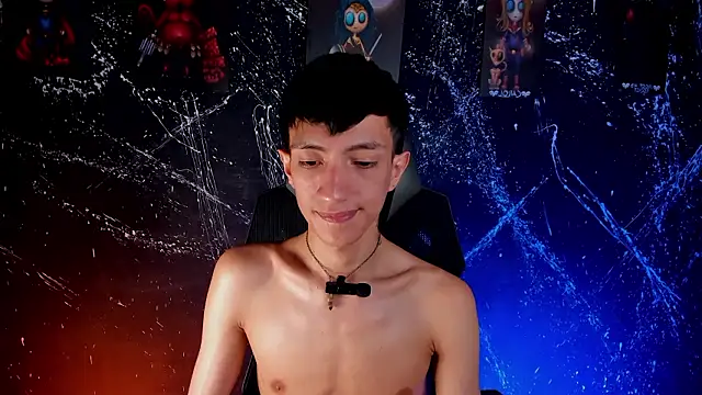 Онлайн чат XXX JohanSedas