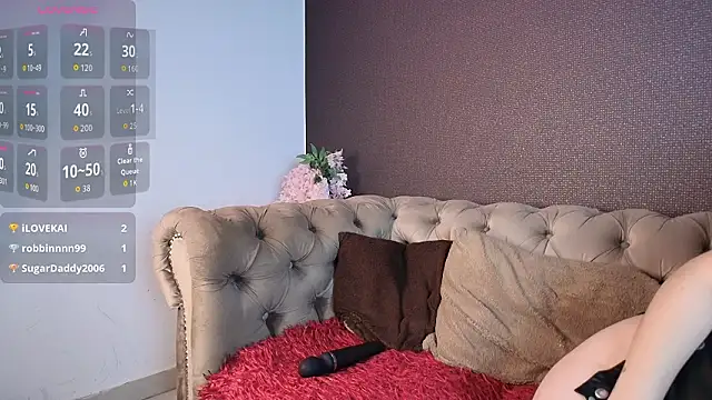 Megan__Honey 即時 XXX 聊天