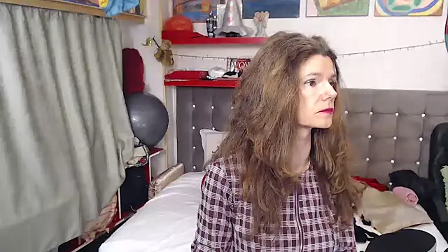 Chatroom XXX en direct de kellyterapy