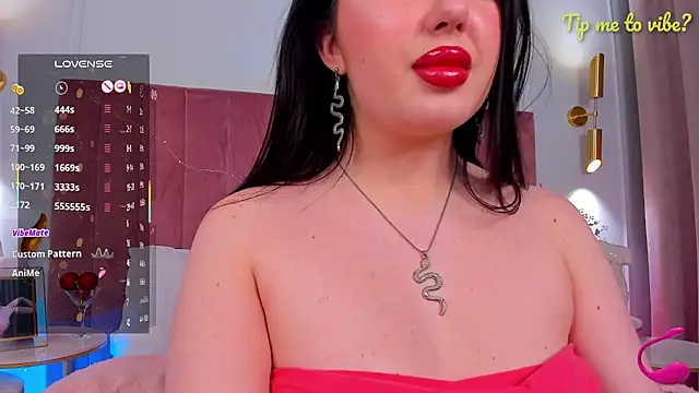 Chat XXX Live Mayzzie