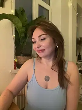 Chat XXX en directo de Syverelle